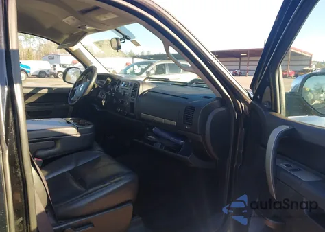 2011 GMC Sierra 1500 Sle from USA, damaged, VIN 1GTR2VE37BZ171781